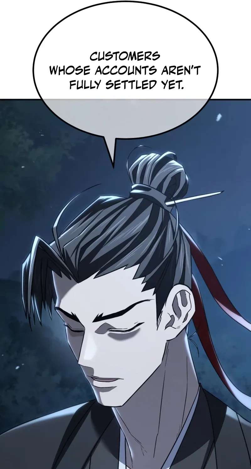 Murim’s Debt King Chapter 16 - page 208