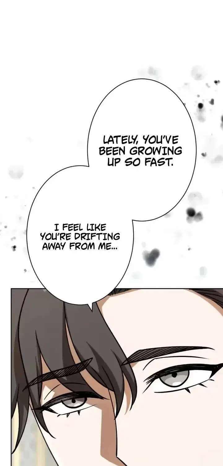 Don’t Obsess Over the Fake Princess! Chapter 38 - page 67
