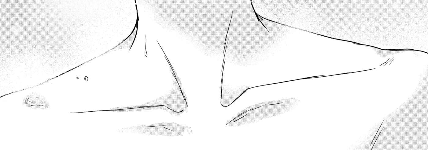 Anyway, I'm Falling in Love with You. Chapter 54 - page 61