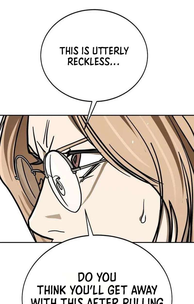Fight Delivery Chapter 28 - page 109
