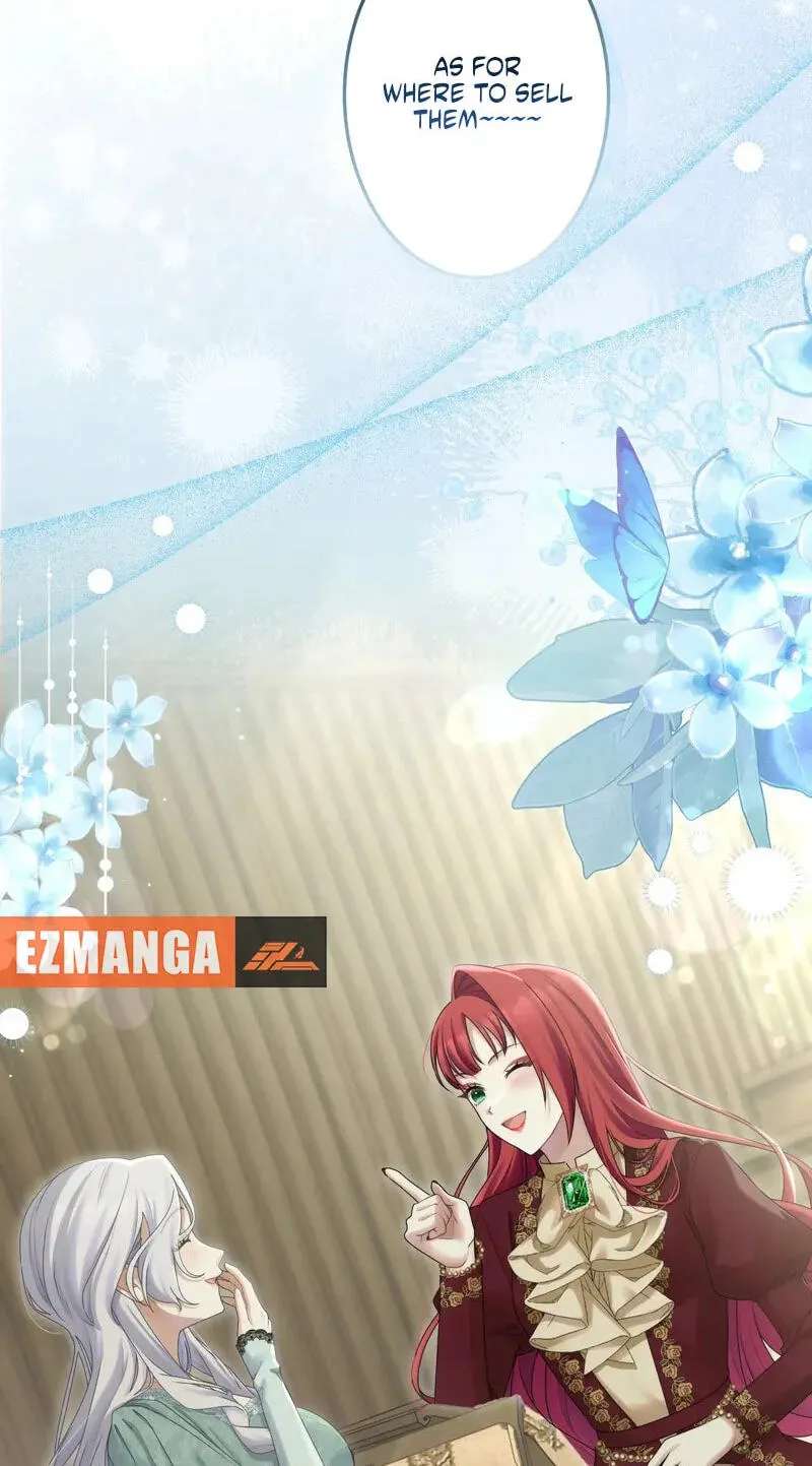 Ninshin Shita no de 5 Kagetsugo ni Iede Shimasu Chapter 32 - page 34
