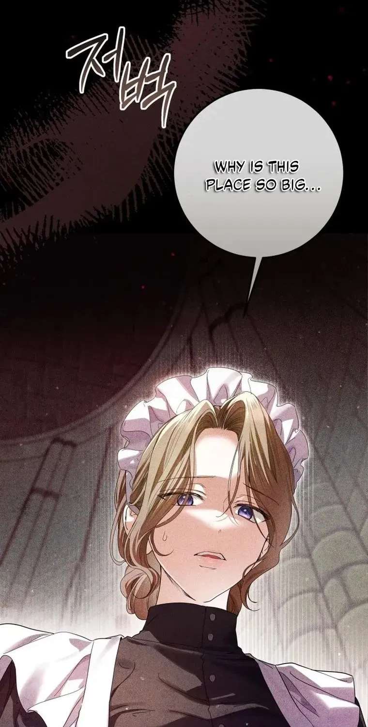 The Princess Stans in Secret Chapter 89 - page 76