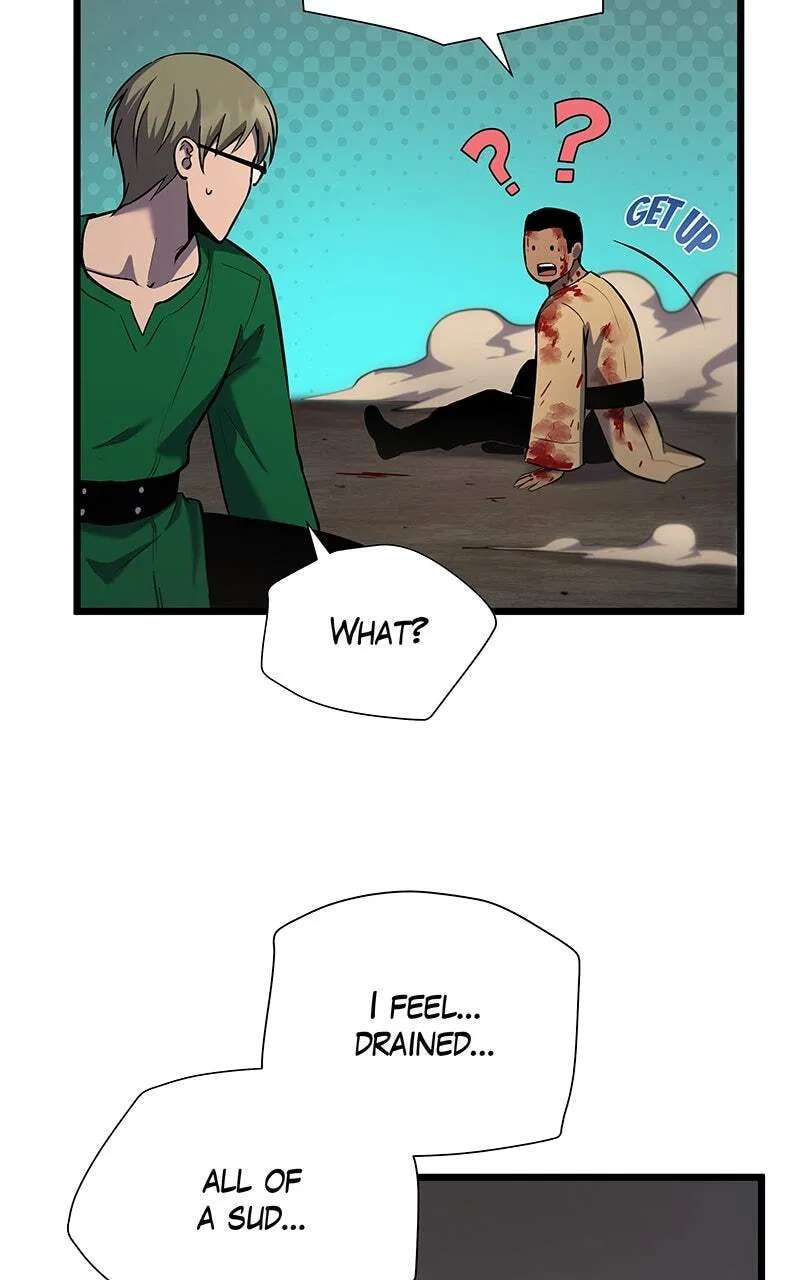 Arena Chapter 31 - page 36