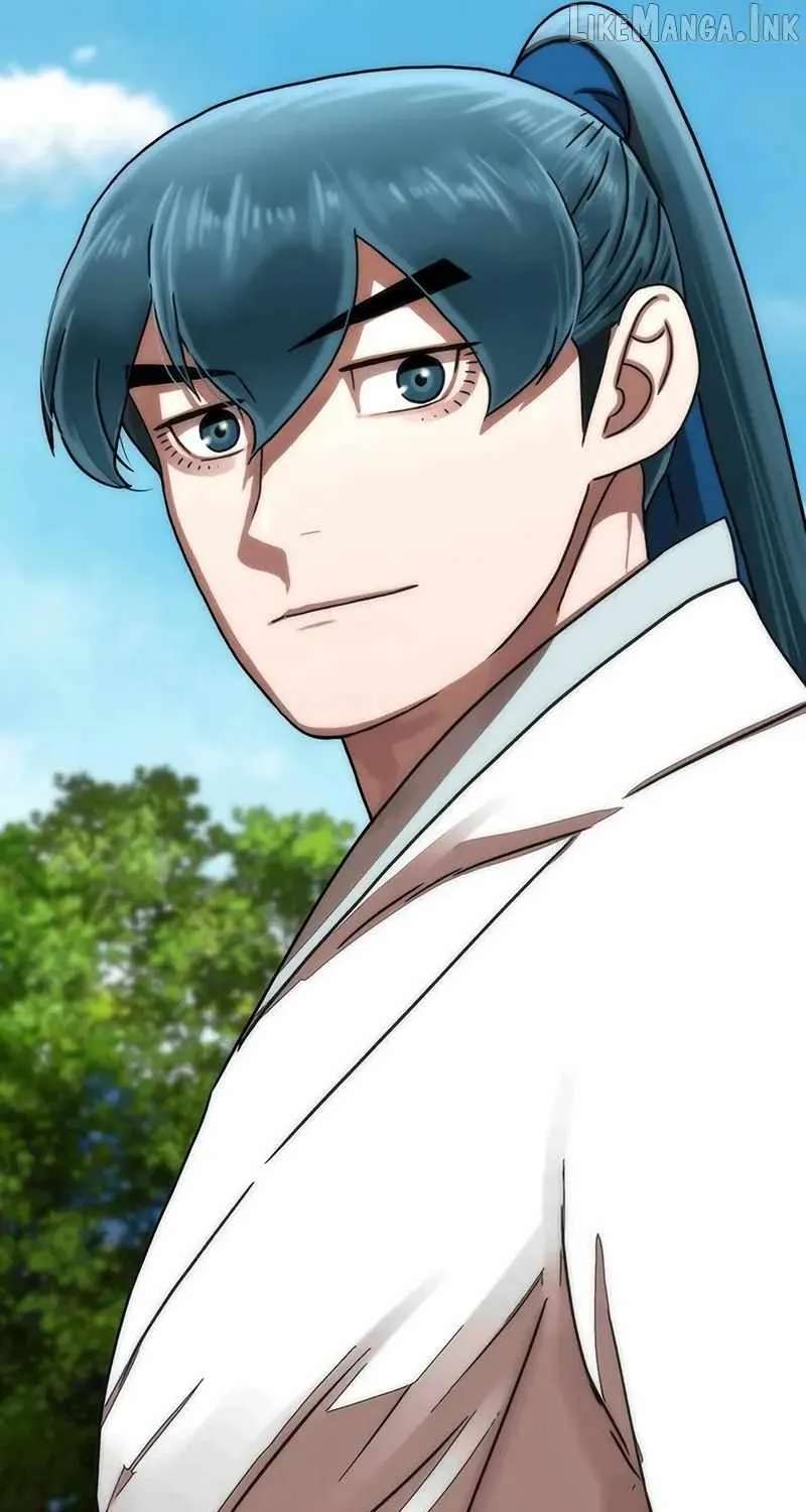 Like a Fiery Flame Chapter 94 - page 91