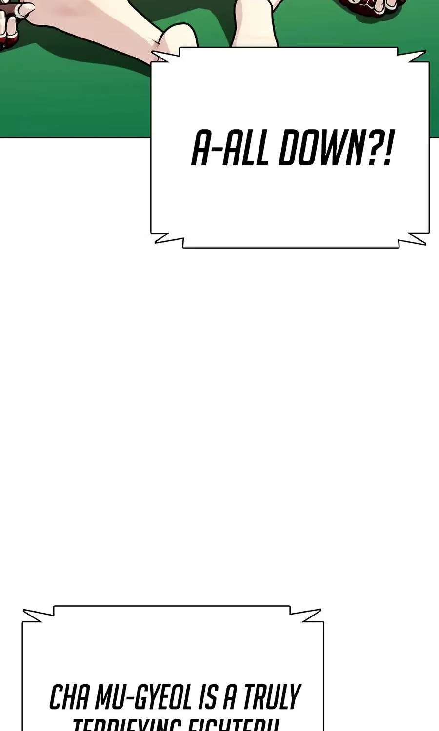 The Outcast is a Fighter Chapter 174 - page 210