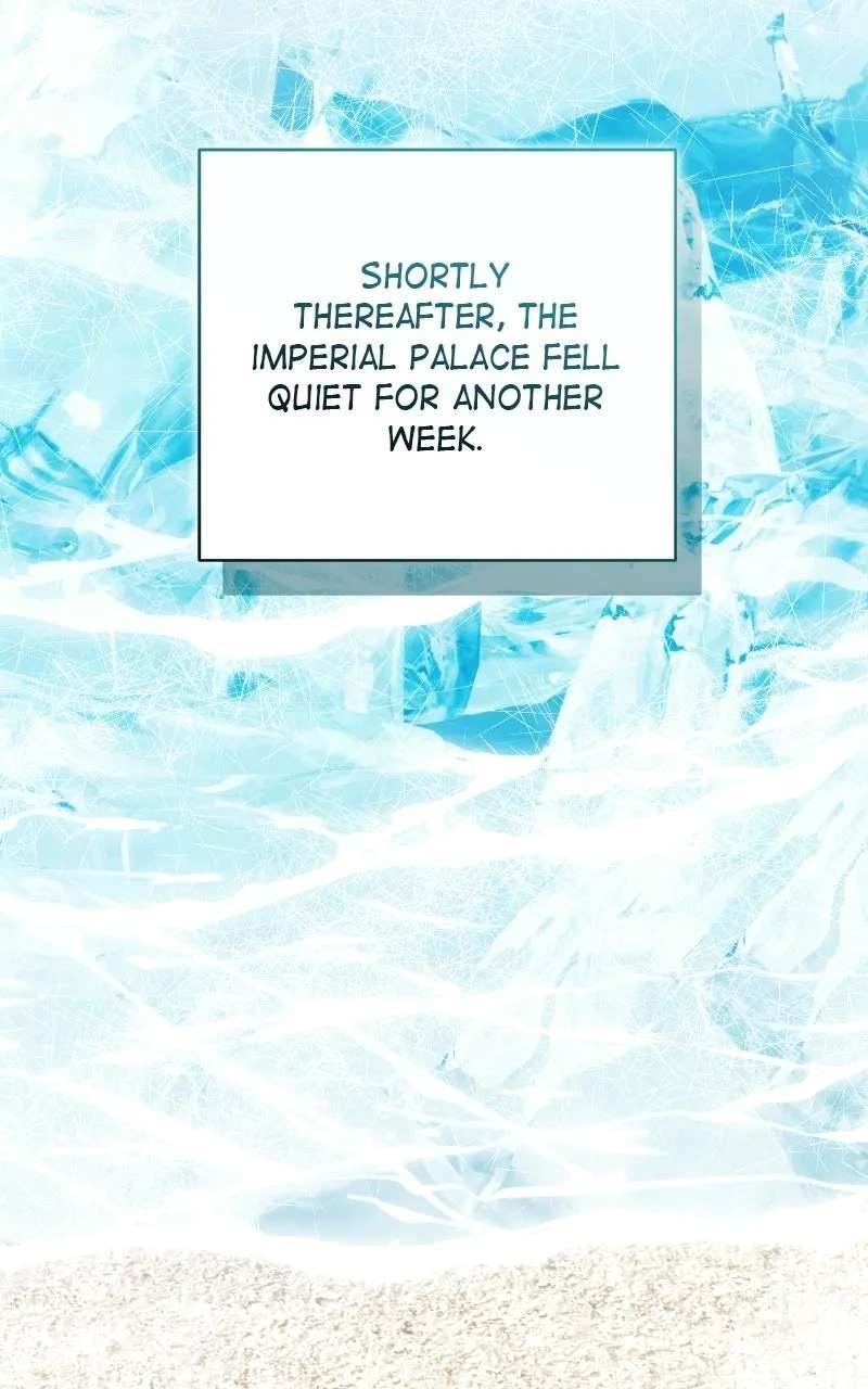My Child Will Havea Different Father Chapter 99 - page 8