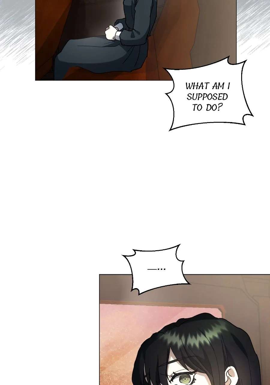 The Psycho Dukeand I Chapter 3 - page 22