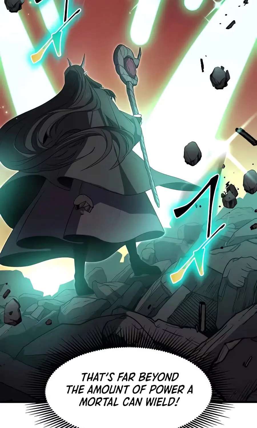Skill Master Levels Up Chapter 166 - page 147