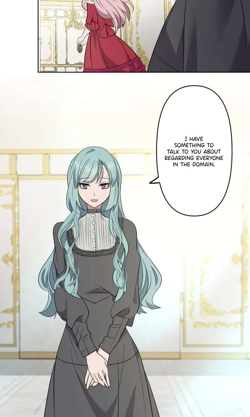 The Devil Whispers Love to Me Chapter 14 - page 67