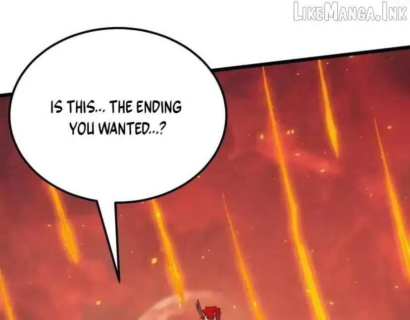 Domestication Of Divine Beasts At The Beginning Chapter 95 - page 159