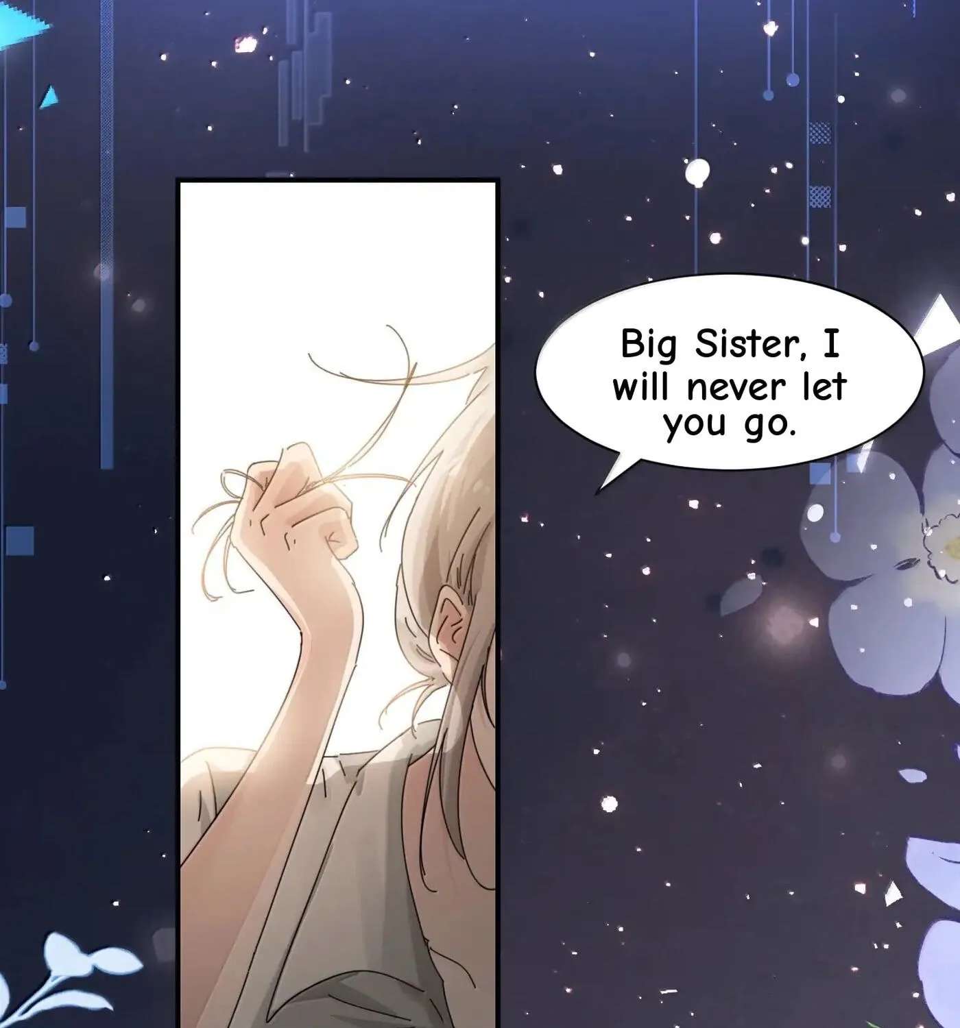 Bing Jiao Meimei Zhi Xiang Rang Wo Qifu Ta Chapter 113 - page 99