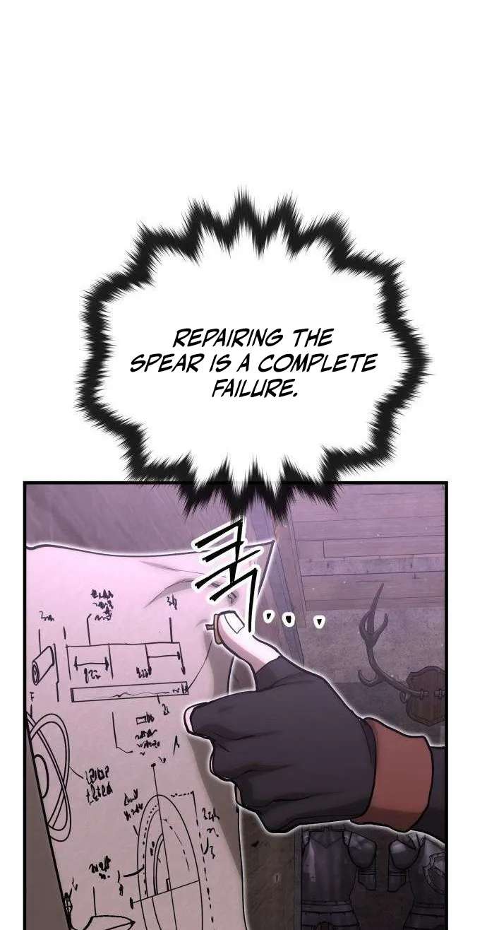 Artisan's District Chapter 23 - page 38
