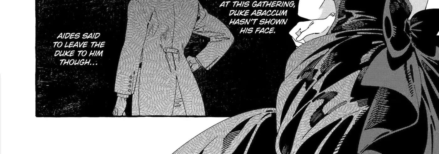 Proud to be the Villainess: I'm Doomed After Stealing my Half-Sister's Fiancé and Having Her Banished Chapter 24 - page 48