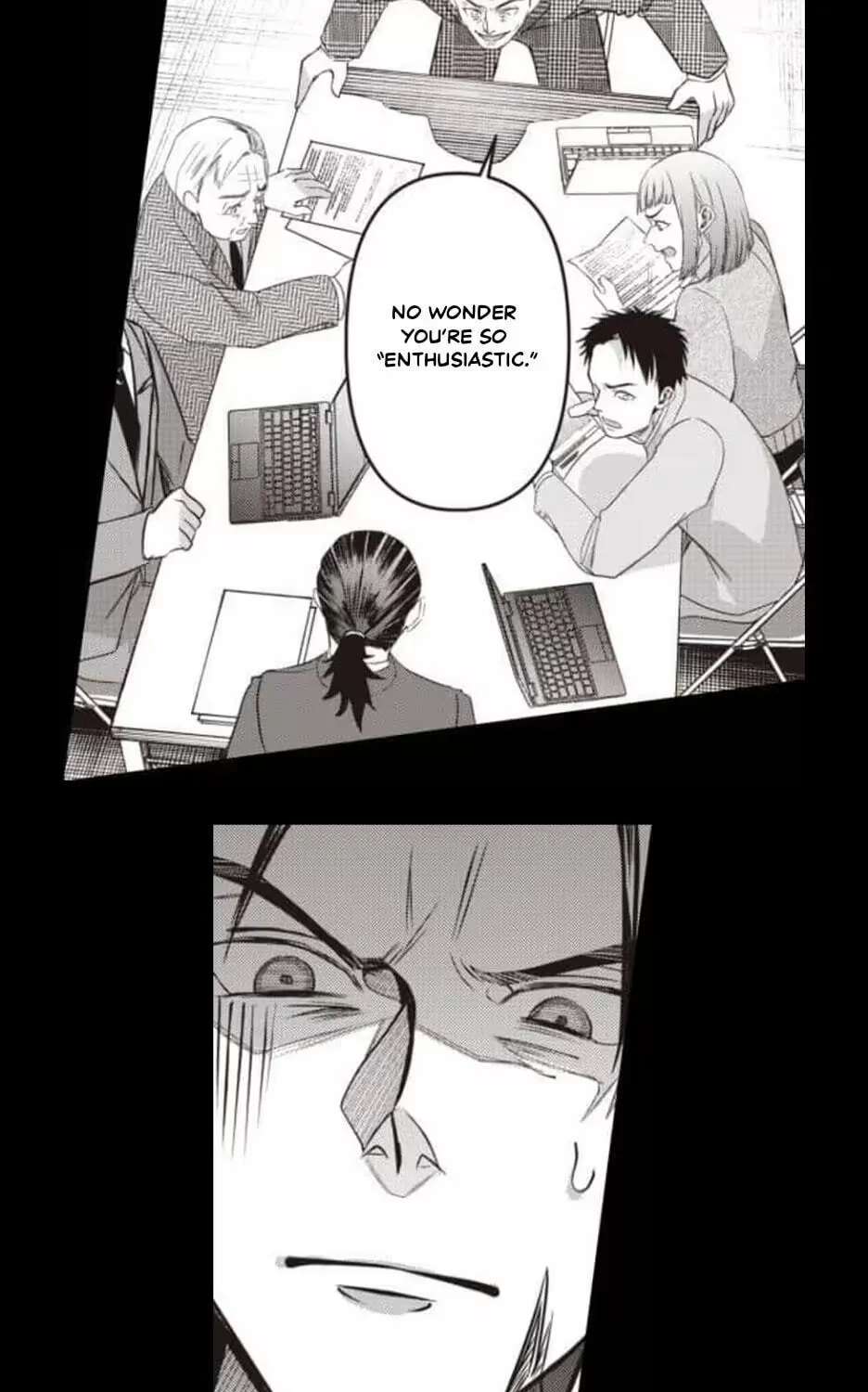 This School Needs A Lawyer Chapter 21 - page 29