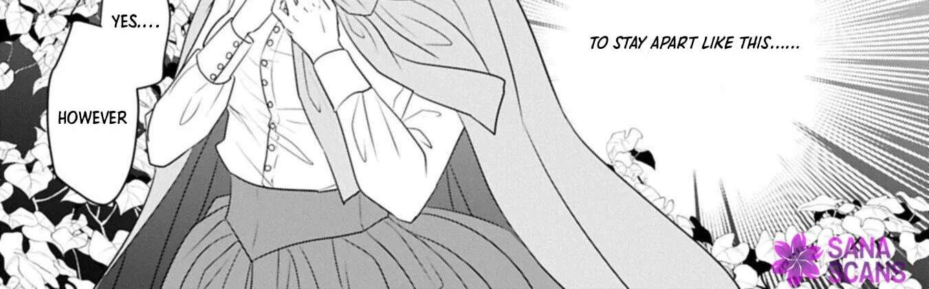 Futei no Ko wa Chichi ni Urareta Totsugi-Saki no Nariagari Danshaku ni Shinka wo Miidasareru Chapter 14.1 - page 10
