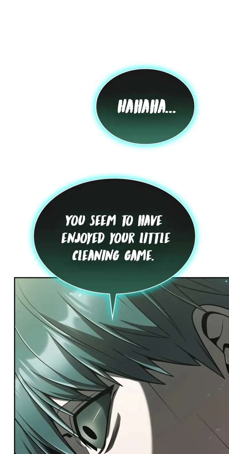 The Dungeon Cleaning Life Of A Once Genius Hunter Chapter 160 - page 41