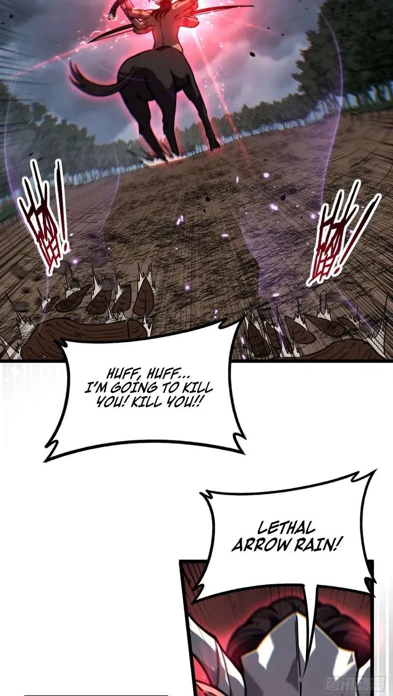 Global Awakening: The Synthesis Master Starts with an Undead Army Chapter 19 - page 33