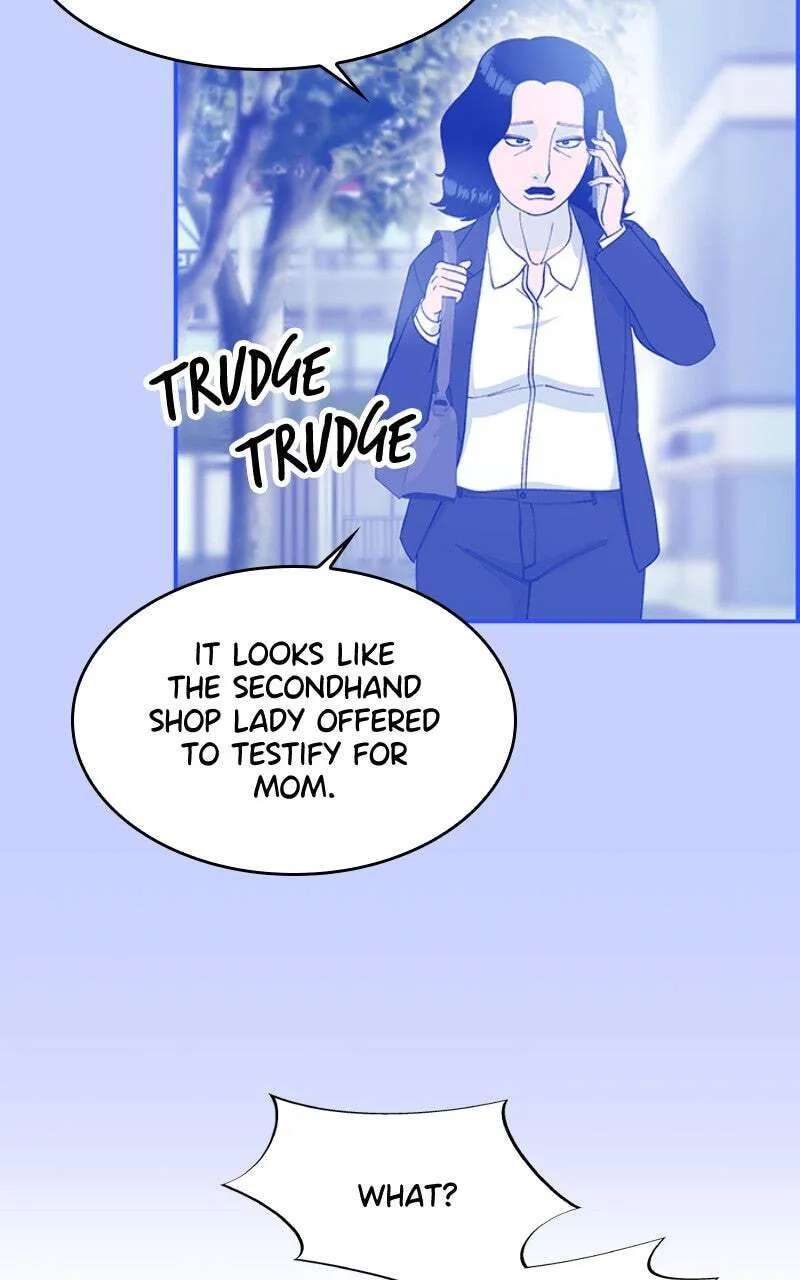 Momfluencer Chapter 92 - page 67