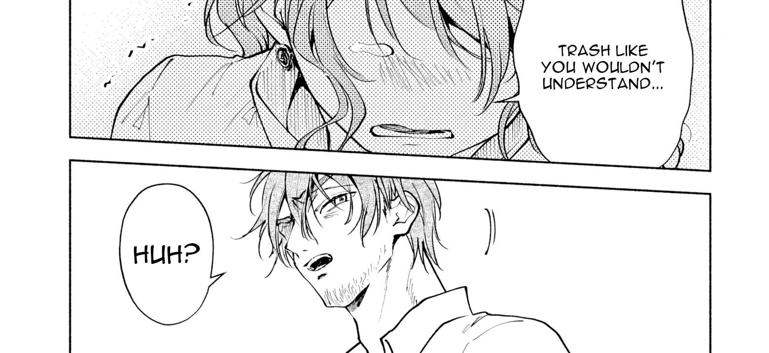 Kekkei no Anastasia Chapter 1 - page 52