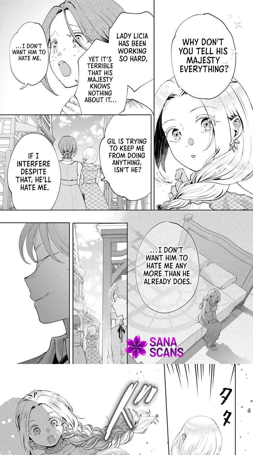 I'm His Wife, Not His Secret Child! Chapter 1 - page 28