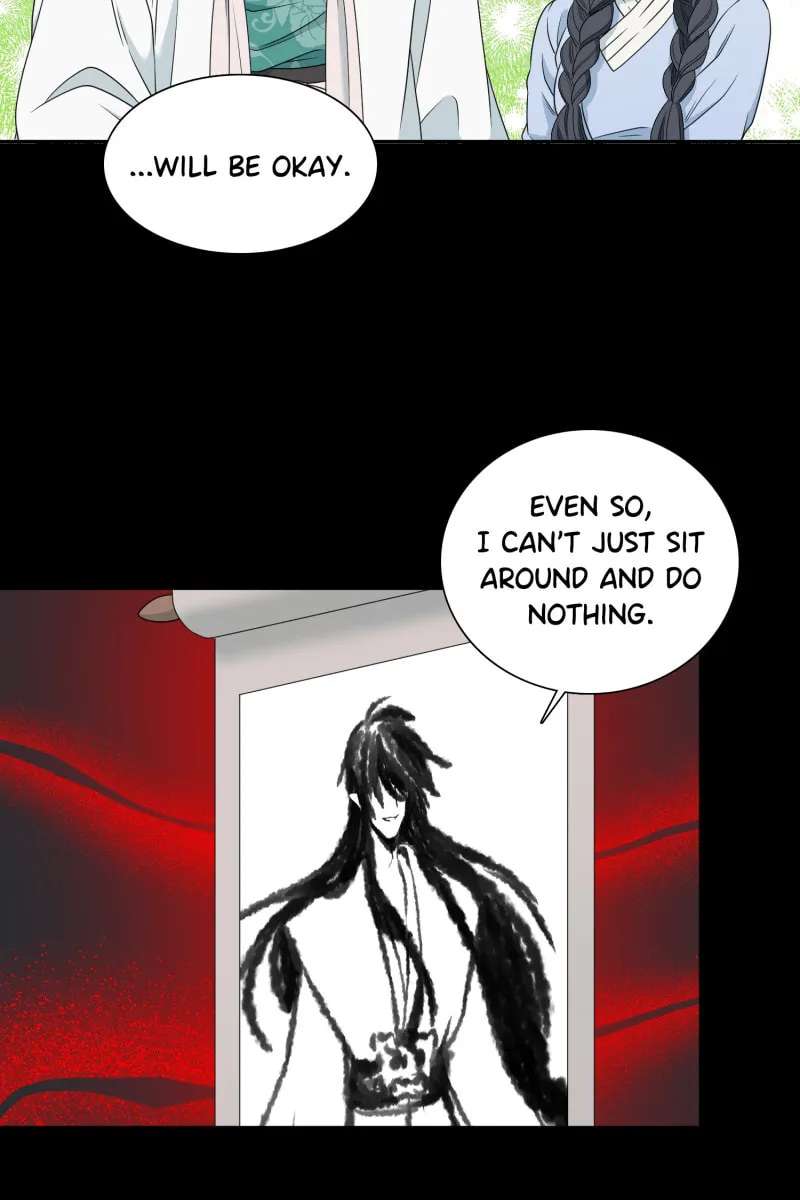 Dear My Dokkaebi Husband Chapter 50 - page 32