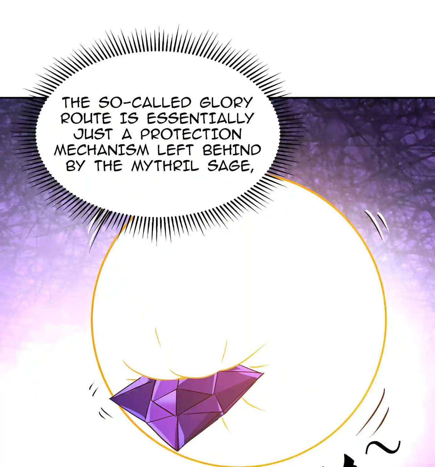 Global Beast Tamer: I Can See Evolution Paths Chapter 107 - page 117