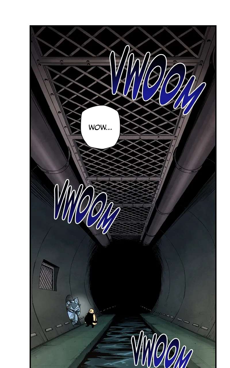 Fullmetal Alchemist (Official Webtoon) Chapter 144 - page 38