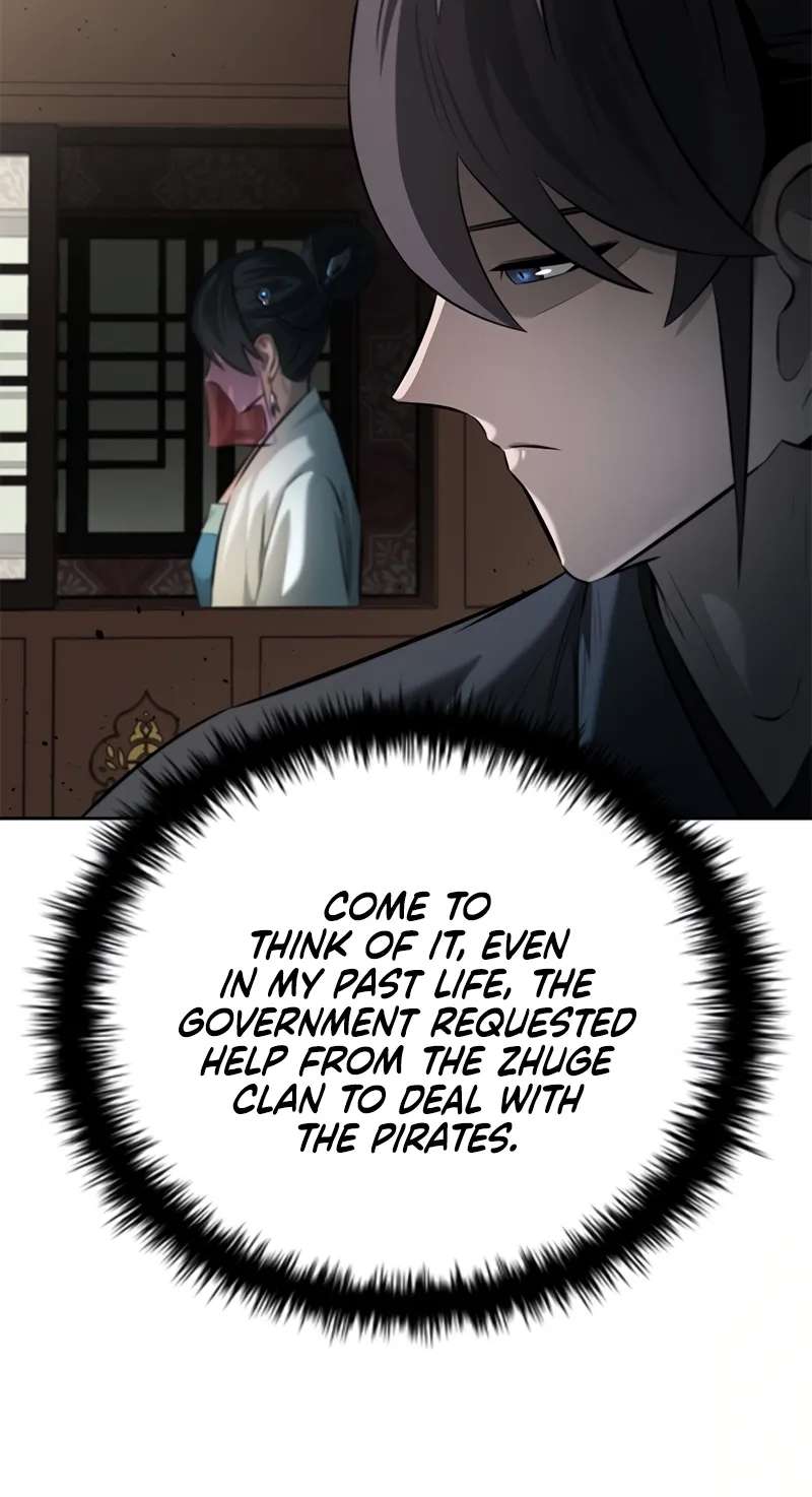Absolute Master of the Senate Chapter 39 - page 24