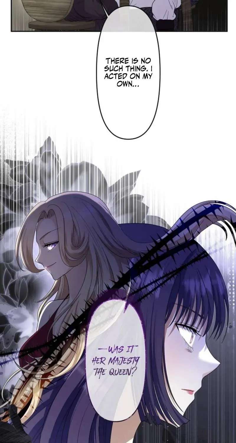 I Tried to be a Villainess, But Now I'm Being Obsessed Over?! Chapter 32 - page 28