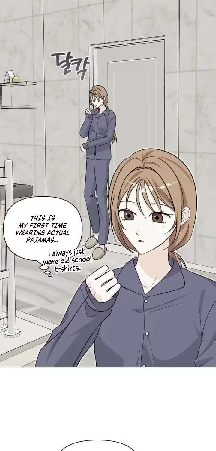 You and me Living together Chapter 4 - page 51
