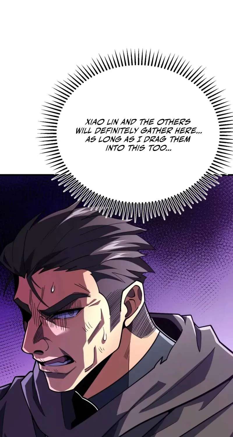 Super Magic Academy's SS Rank Freshman Chapter 29 - page 48