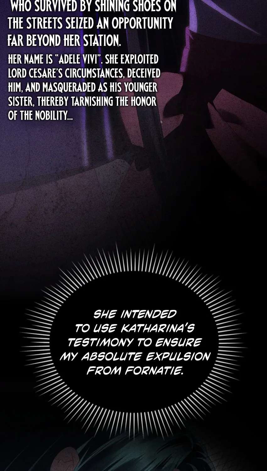 High Society Chapter 94 - page 50