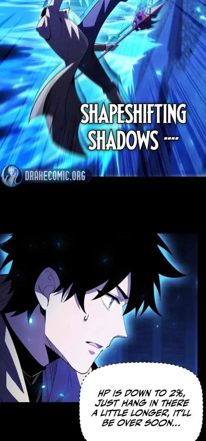 Idle Player Returns As A God Chapter 89 - page 20