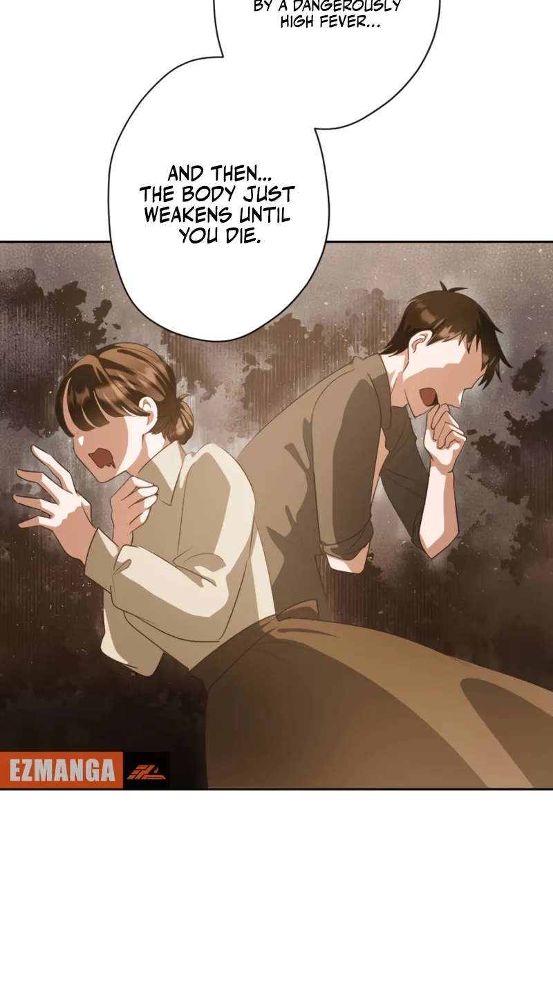 The Unhappy Poison Witch's Happy Marriage Chapter 9 - page 57