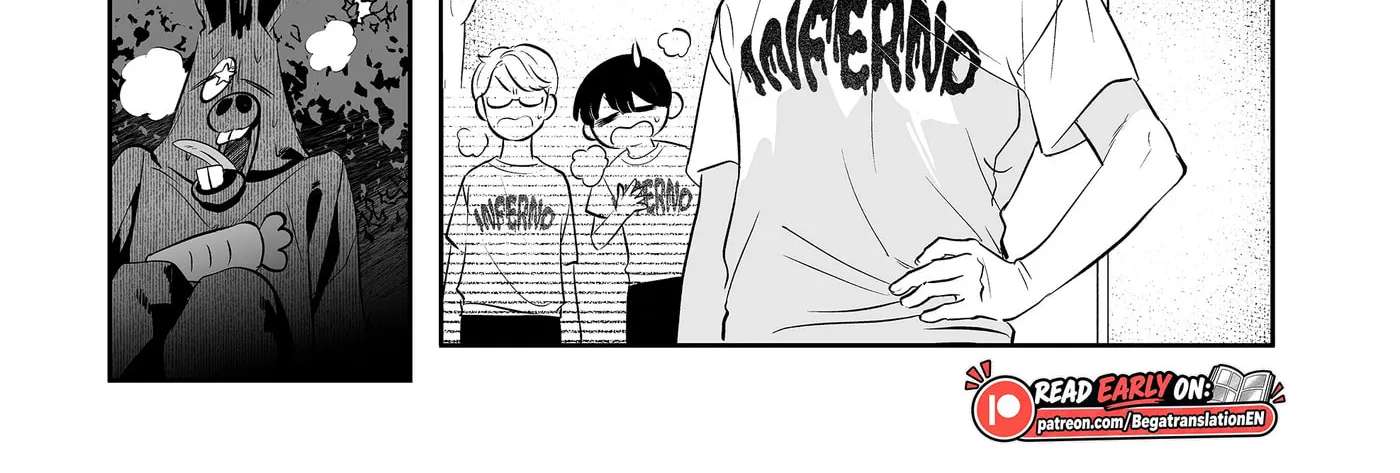 Osananajimi wo Miru Me ga Kawatte Shimatta Chapter 12 - page 41