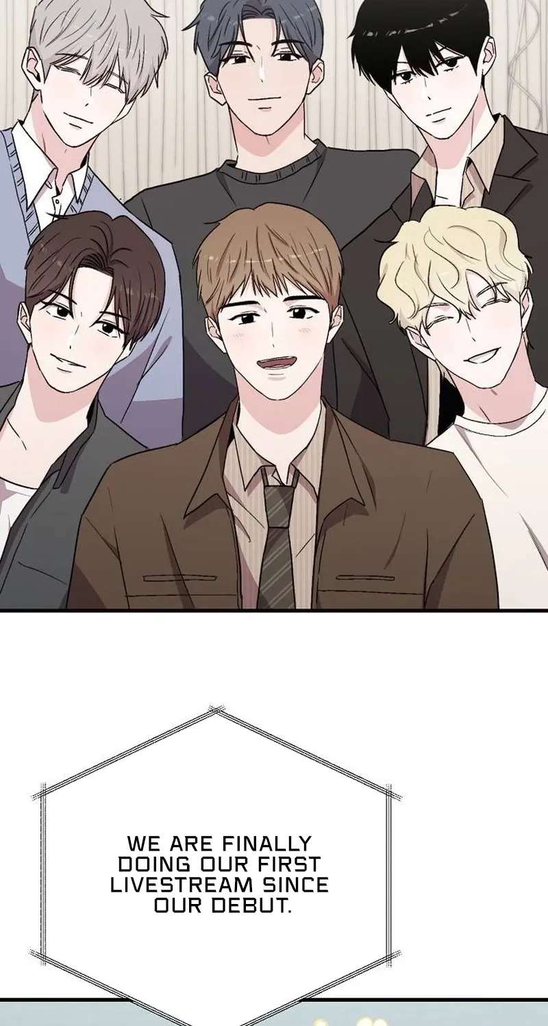 Assistant Manager Kim Hates Idols Chapter 40 - page 8