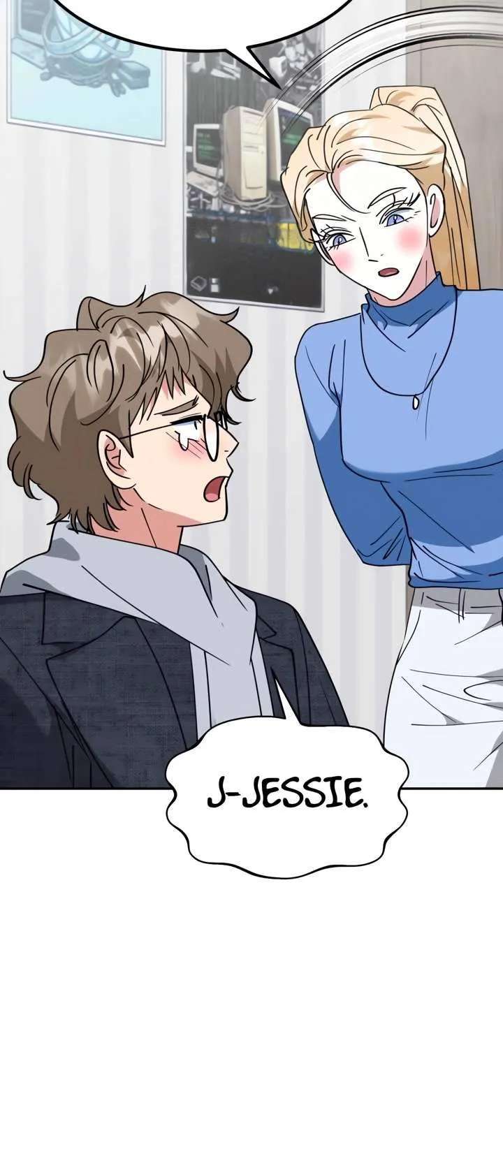 I Will Raise This Family to Greatness Chapter 87 - page 95