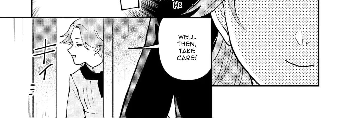 Mibun sa ni Owatta Koi wo, Imasara desuga Chapter 3 - page 7