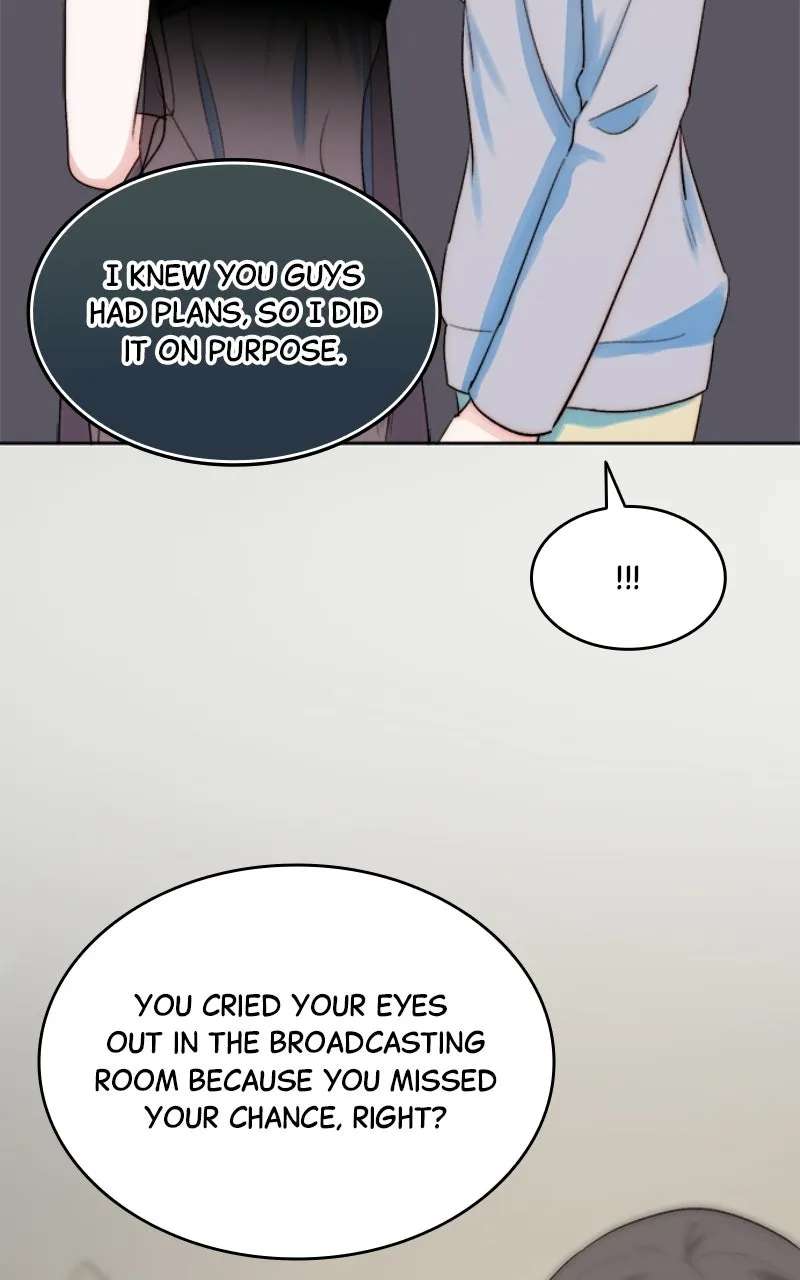 My Second andFinal First Love Chapter 1 - page 97