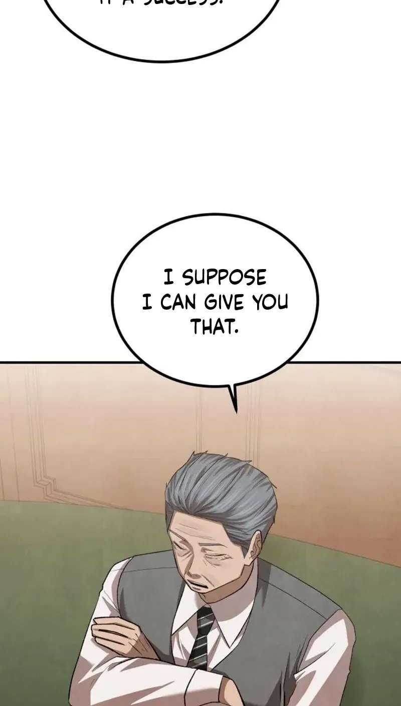 I Was Actually a Third-Generation Chaebol Chapter 15 - page 84