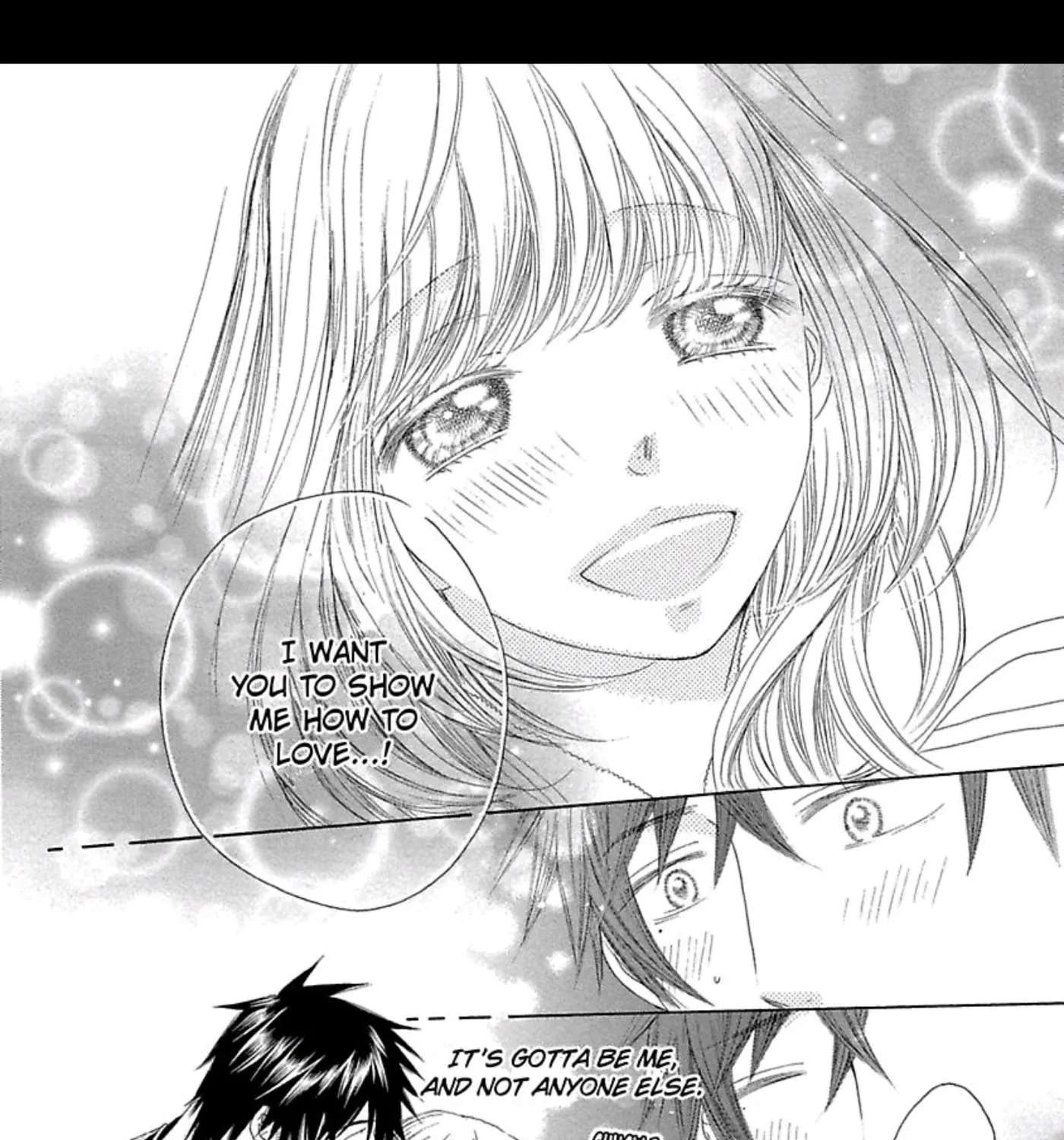 Koi wa Afureru Mitsu no You ni Chapter 4 - page 75
