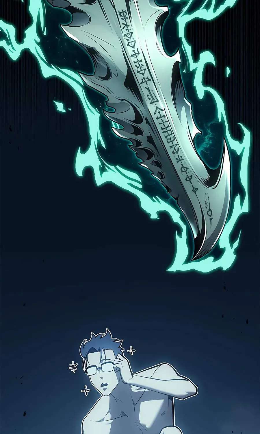 Return Of The Disaster-Class Hero Chapter 188 - page 13