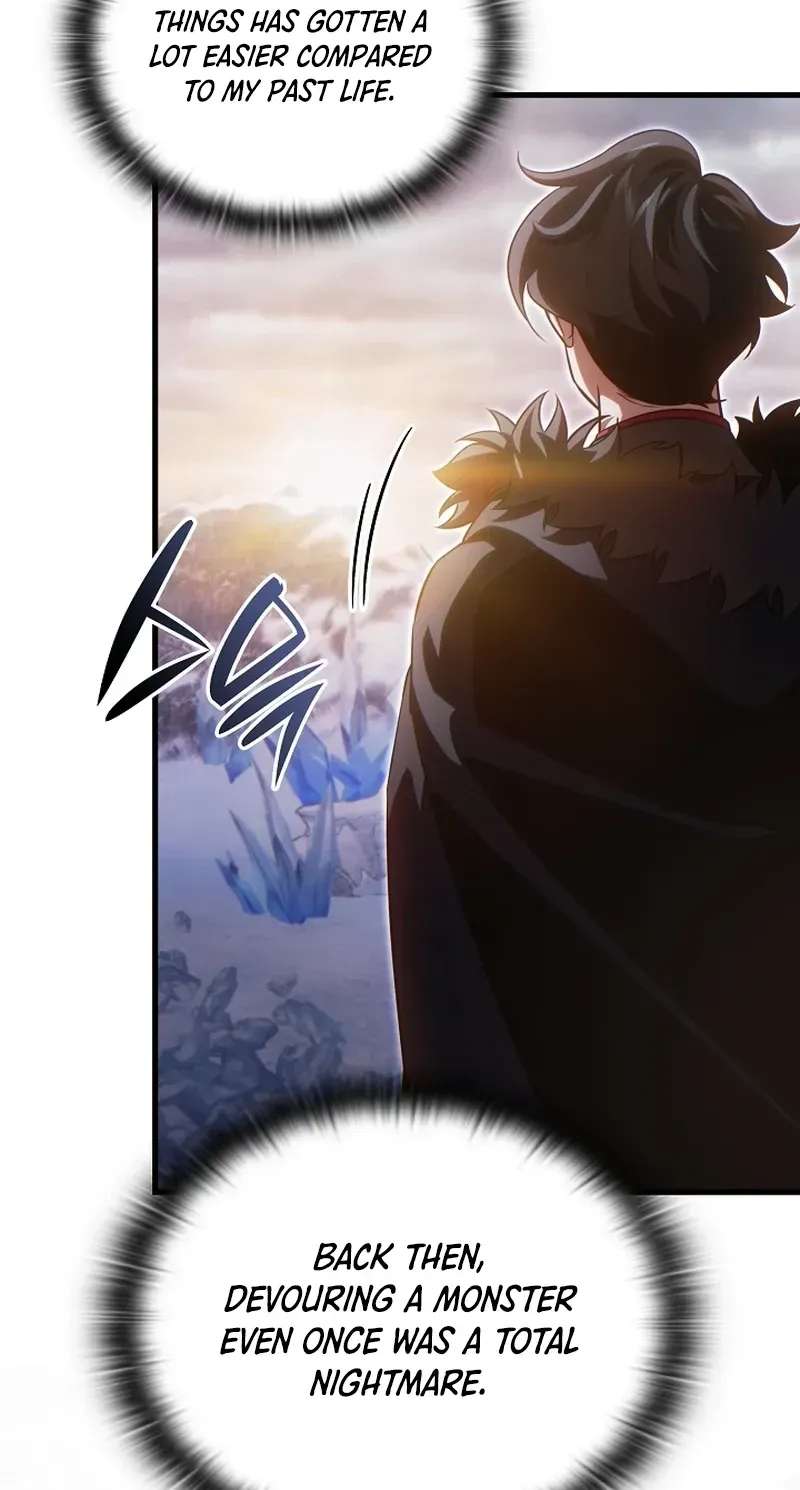 The Lord Who Levels Up by Devouring Chapter 9 - page 65
