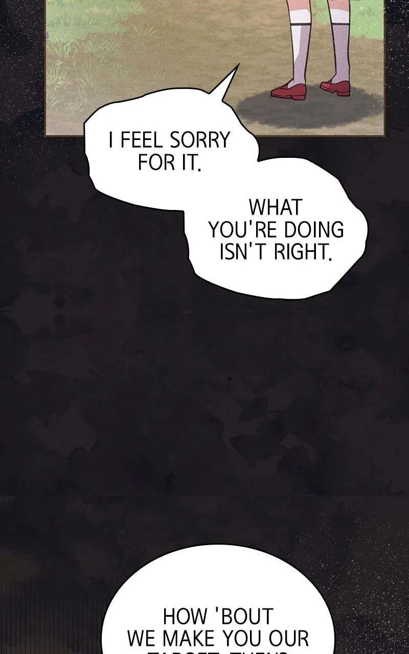My Unwanted Engagement withthe Final Boss Prince Chapter 10 - page 94