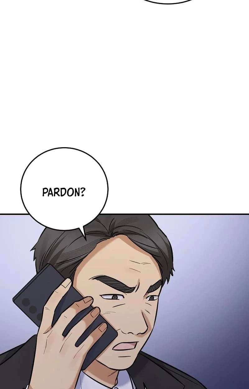 The Overly Competent Junior Employee Chapter 26 - page 77