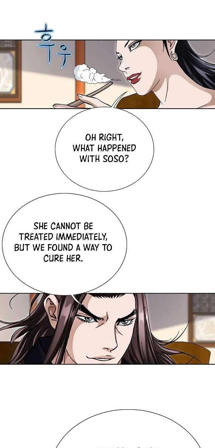 Return of the Immortal Monk Chapter 83 - page 39