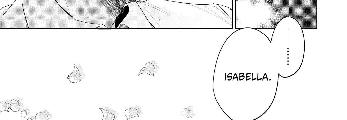 The Happy Dark History of a Complicated Lady: A Secret Approach to Being Doted on by an Oblivious Knight Chapter 4 - page 46