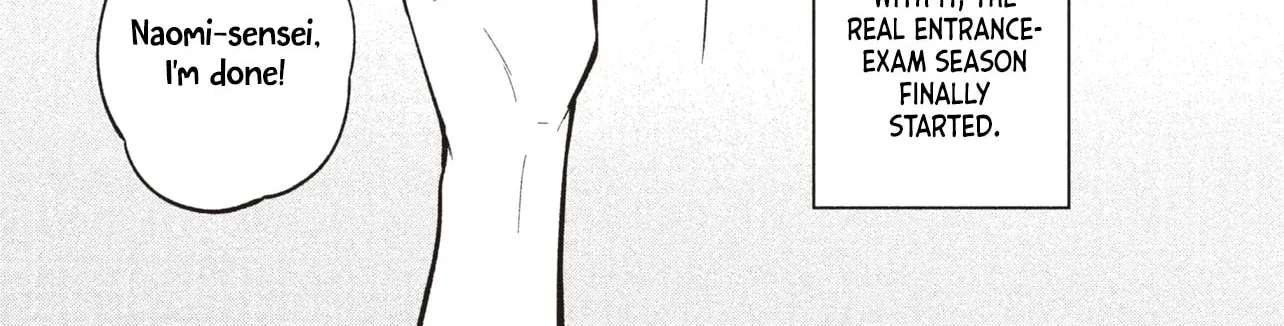 I Spoiled "Kuderella" Next Door and I'm Going to Give Her a Key to My House Chapter 43 - page 3