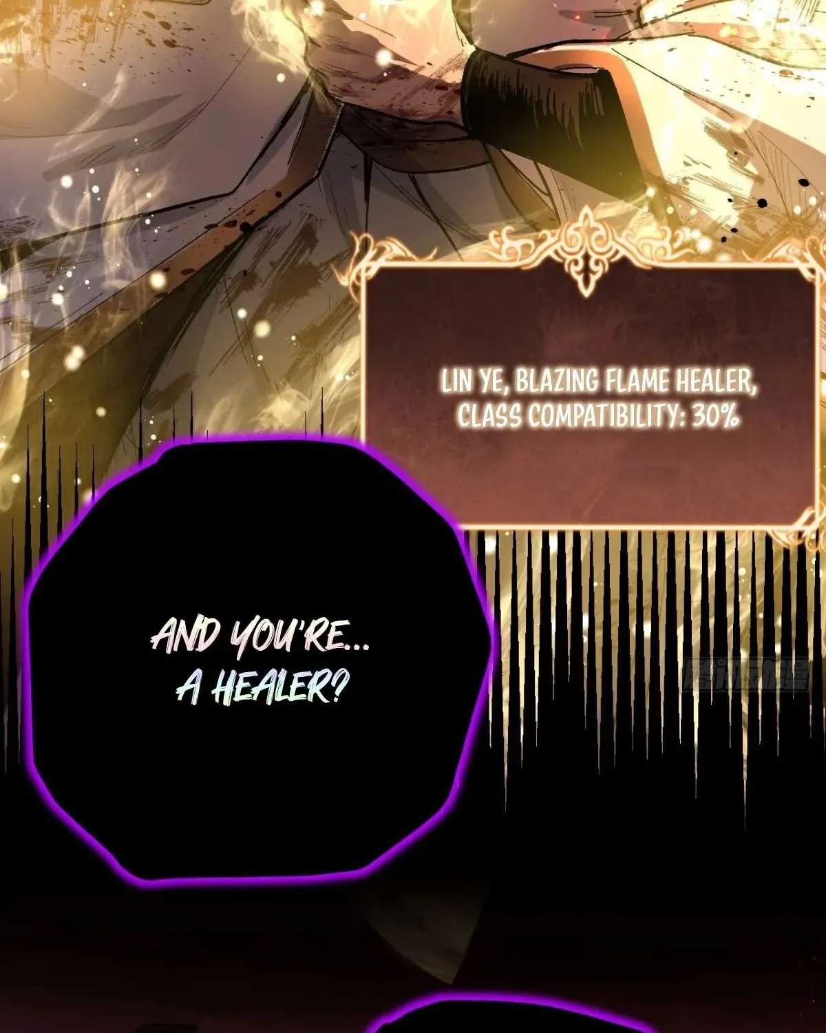 My Healing Skill Can Copy Anything, So I Conquered the Abyss Chapter 2 - page 14