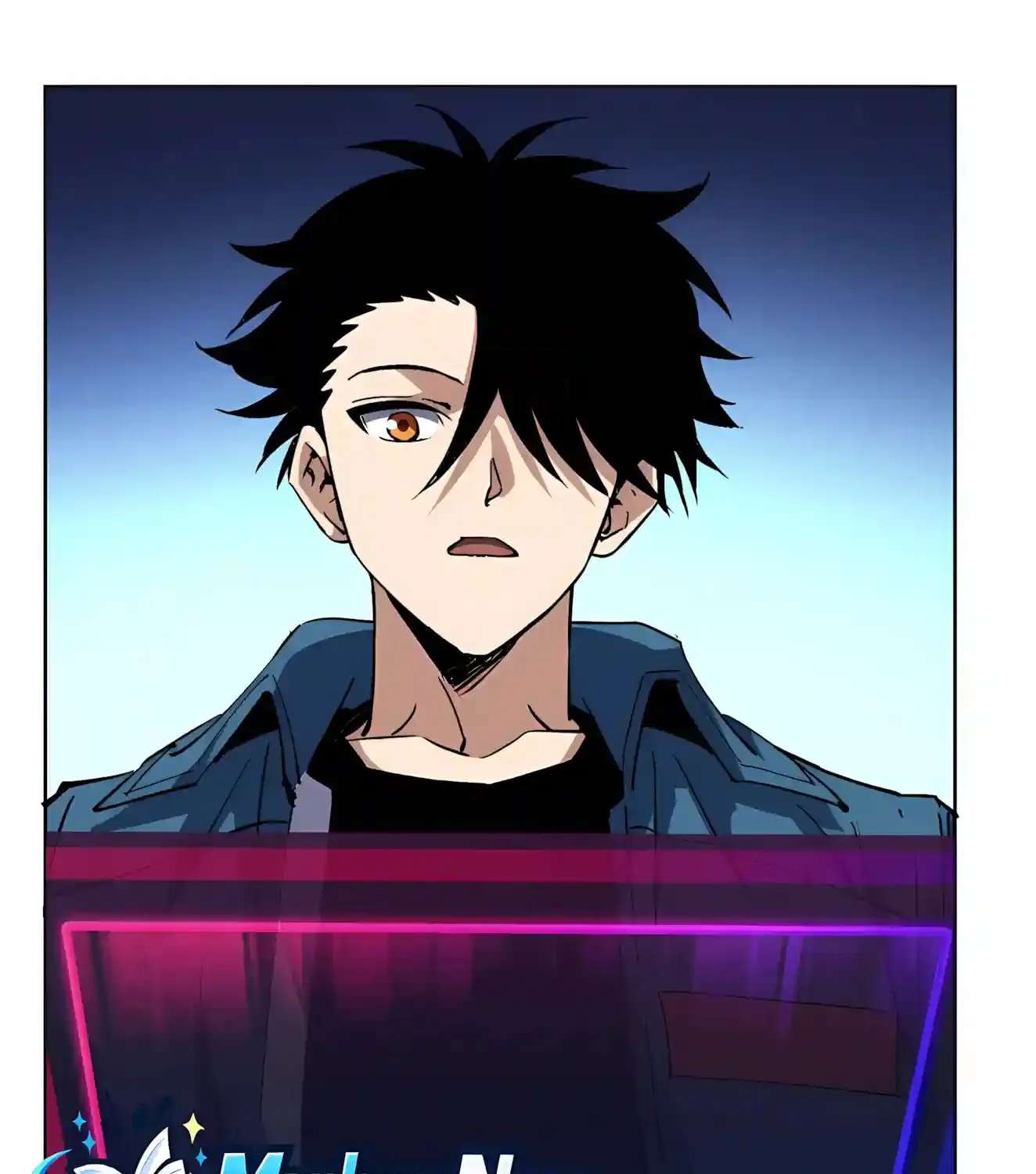 Global Beast Tamer: I Can See Evolution Paths Chapter 102 - page 67